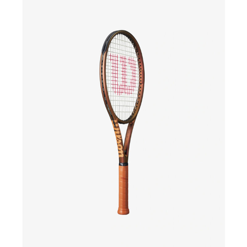 Wilson Pro Staff 97L V14 Tennis Racket image number 0